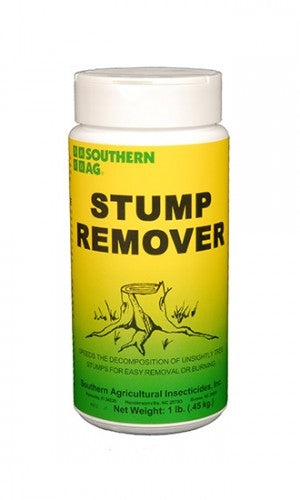 Stump Remover Granules - 1 Lb.