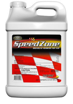 SpeedZone Broadleaf Herbicide