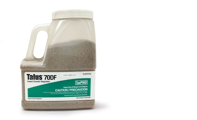 Talus 70DF IGR Insecticide - 3 Lbs.