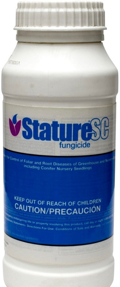 Stature SC Fungicide - 25 Ounces