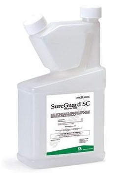 SureGuard SC Herbicide - 1 pint