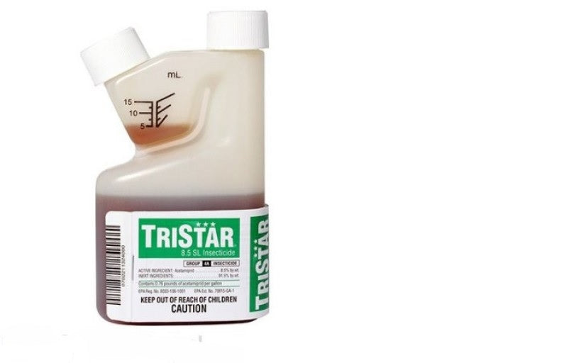 TriStar 8.5 SL Insecticide - 4 Ounces