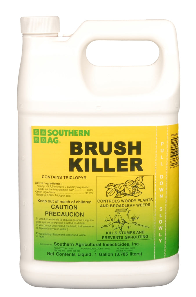 Southern Ag Brush Killer