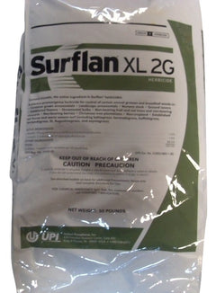 frontline xl herbicide Surflan XL 2G Herbicide - 50 Lbs