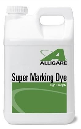 Super Marking Dye - 1 Gallon