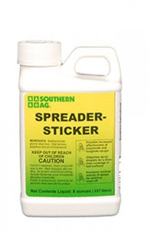 Spreader Sticker Spray Enhancer - 8 Oz.