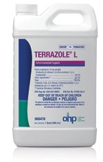Terrazole L Fungicide - 1 Quart