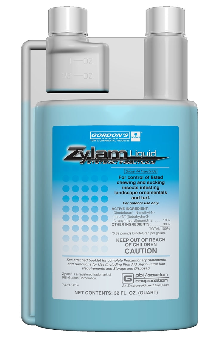 Zylam Liquid Systemic Insecticide - 1 Quart