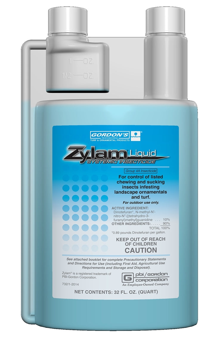 Zylam Liquid Systemic Insecticide - 1 Quart