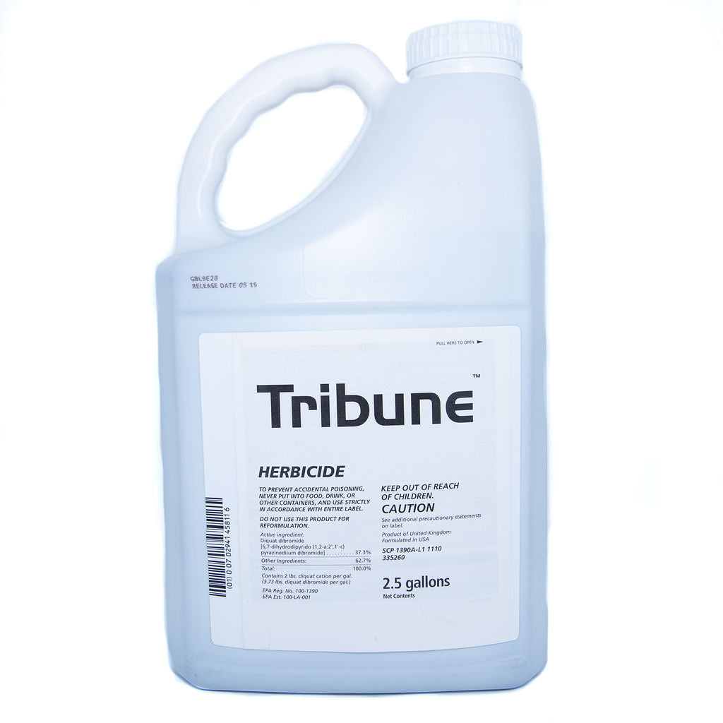 diquat pond herbicide Diquat Herbicide - 2.5 Gallons | Generic Reward Aquatic Herbicide