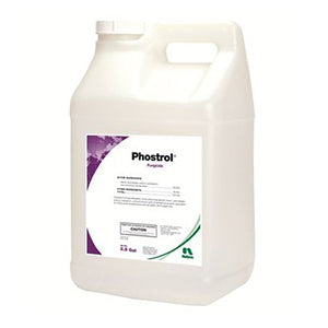 Phostrol Fungicide - 2.5 Gallon