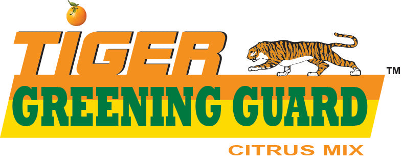 Tiger Micronutrients Citrus Greening Guard - 50lbs