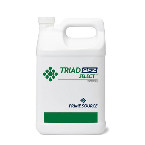 Triad SFZ Select Heribicide (Surge Alternative) - 1 Gallon - Seed Barn