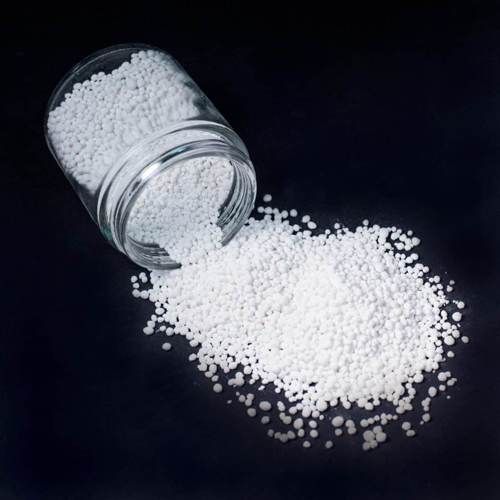Zinc Sulfate Monohydrate Granular - 50 Lbs.