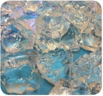 Water Retaining Polymer Crystals - 1 Lb.