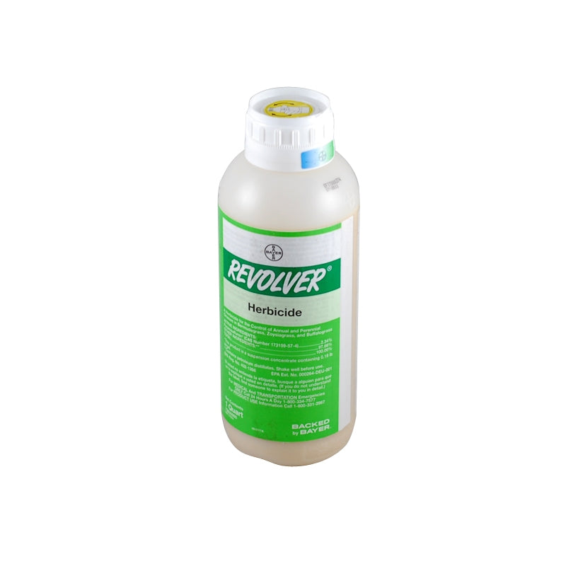 foramsulfuron herbicide label Revolver Herbicide - 1 Quart