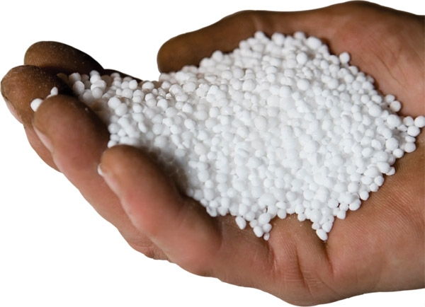Urea Fertilizer 46-0-0 Granular - 1 Lb.