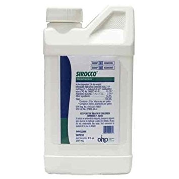 Sirocco Miticide Insecticide - 8 Oz.