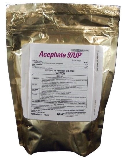 Acephate 97UP Insecticide - 1 Lb.