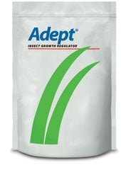Adept 25W Insect Growth Regulator - 16 x 1 Oz. Packets