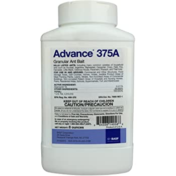 Advance 375A Select Granular Ant Bait - 8 Oz