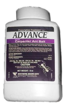 Advance Carpenter Ant Bait - 8 oz.