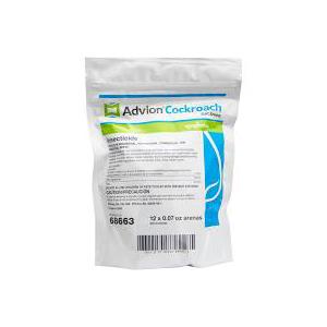 Advion Cockroach Bait Arena Insecticide Stations - Seed Barn