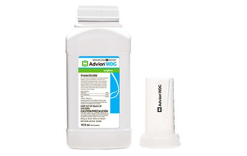 Advion WDG Granular Insecticide Concentrate - 16.5 Oz. - Seed Barn