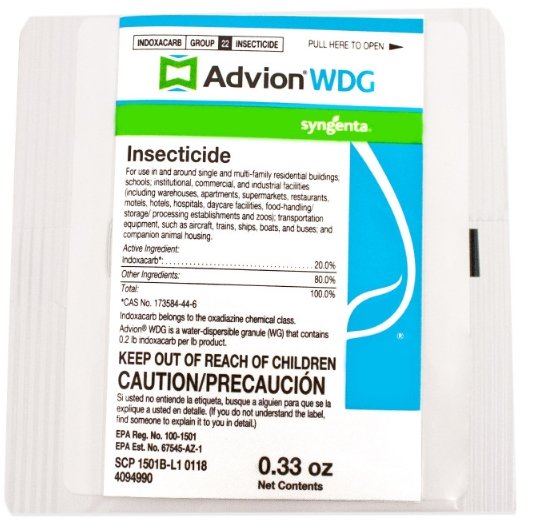 Arlon Insecticide Arilon Granular Insecticide Concentrate - 0.33 Oz. packet - Seed Barn