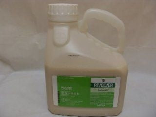 Revolver Herbicide - 87 Ounces