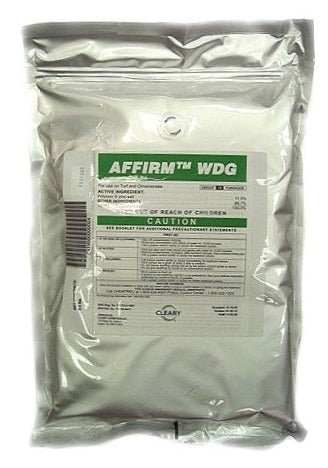 Affirm WDG Fungicide - 2.4 Lbs.