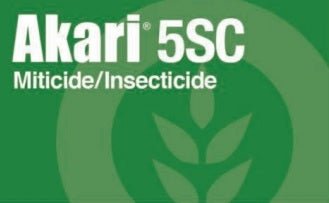 Akari 5SC Miticide - 1 Quart - Seed Barn