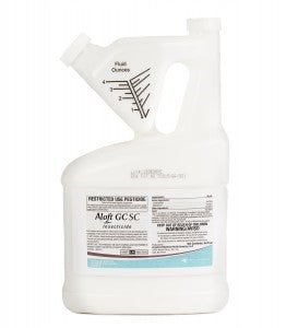 Aloft GC SC Liquid Insecticide - 64 Oz.