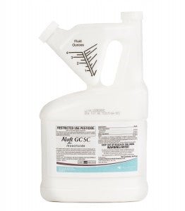 Aloft GC SC Liquid Insecticide - 64 Oz. - Seed Barn