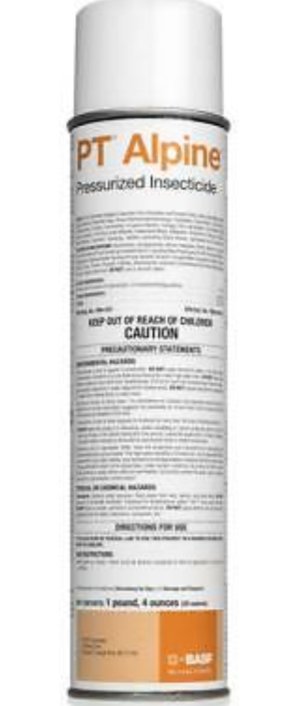 Alpine PT Insecticide - 20 oz. - Seed Barn