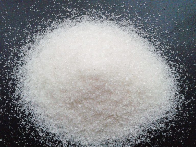 Ammonium Sulfate 21-0-0 Granular Fertilizer - 50 Lbs.