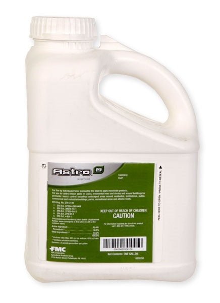 Astro Insecticide - 1 Gallon - Seed Barn