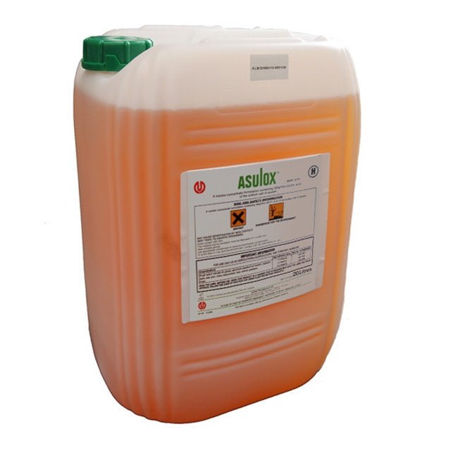 Asulox Herbicide - 2.5 Gallons - Seed Barn