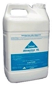Atrazine 4L Herbicide - 2.5 Gallons - Seed Barn
