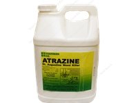 Atrazine St. Augustine Weed Herbicide - 2.5 Gal. - Seed Barn