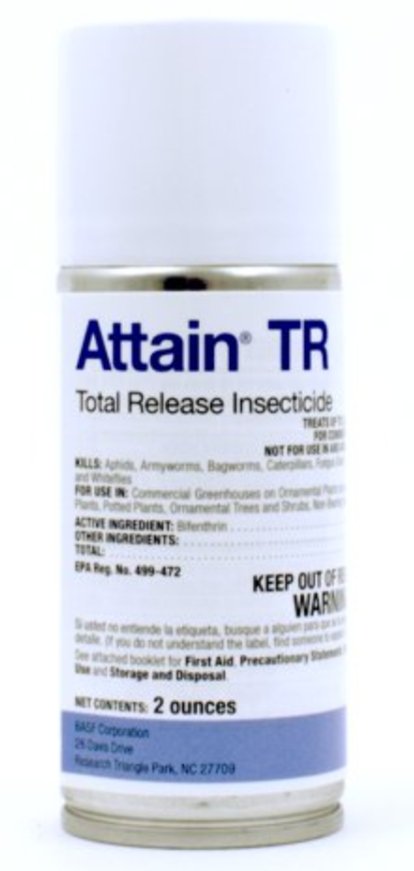 Attain TR Micro Total Release Insecticide - 2 Oz. - Seed Barn