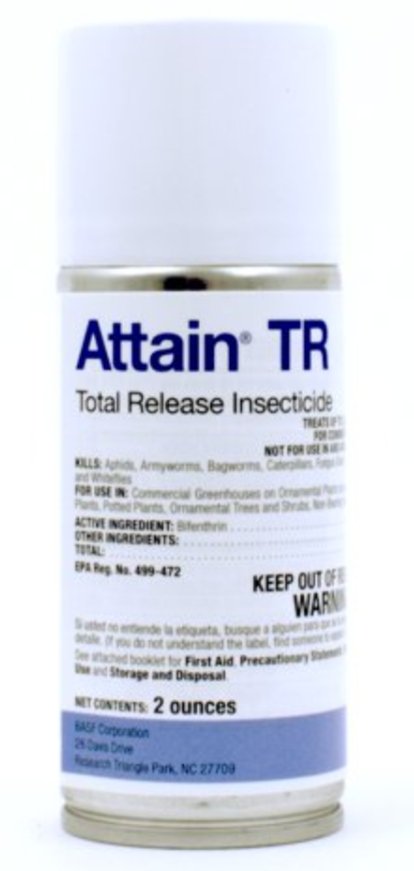 Attain TR Micro Total Release Insecticide - 2 oz. - Seed Barn