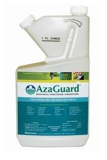 AzaGuard Insecticide Nematicide - 1 Quart - Seed Barn