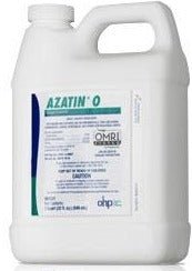 Azatin O Insecticide - 1 Quart - Seed Barn