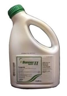 Banner Maxx II Fungicide - 1 Gallon - Seed Barn