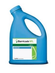 Barricade 4FL Herbicide - 1 Gallon - Seed Barn