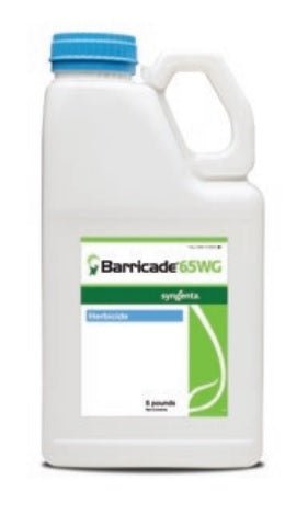 Barricade 65 WG Herbicide - 5 Lbs. - Seed Barn