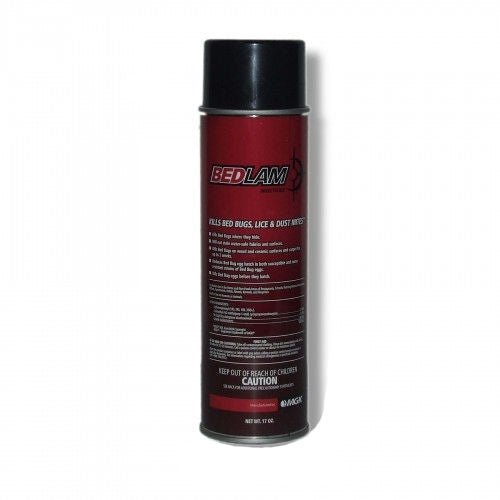 Bedlam Bed Bug Spray Aerosol - 17 Oz. - Seed Barn