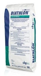 Biathlon Herbicide - 50 Lbs. - Seed Barn
