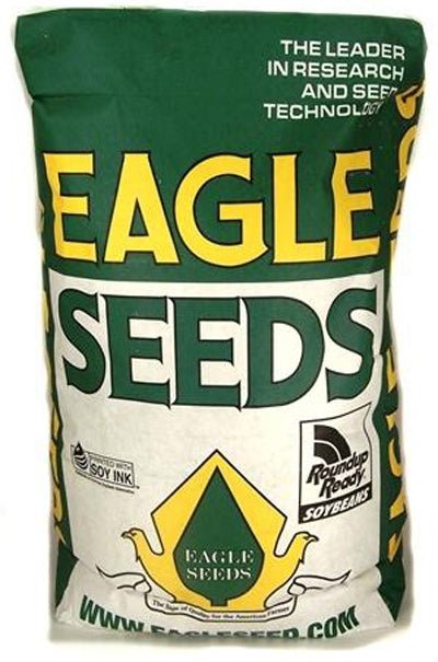 Big Fellow RR Soybean Seed - 15 Lbs. - Seed Barn